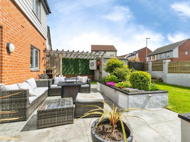 House for sale in Albert Hill, Darlington