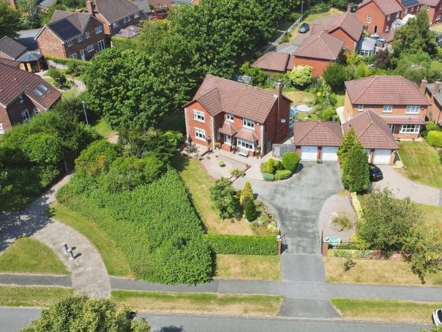 House for sale in Warrington