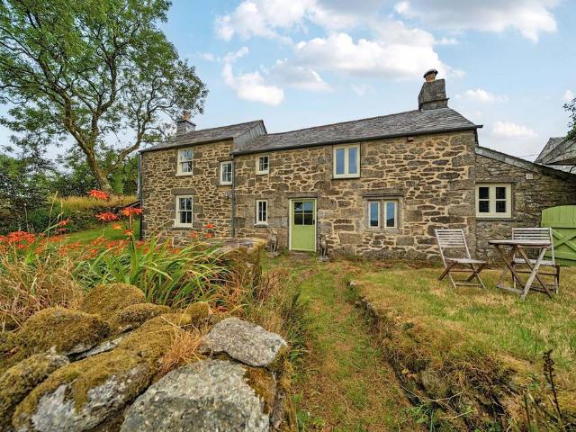 House for sale in St. Breward, St Breward