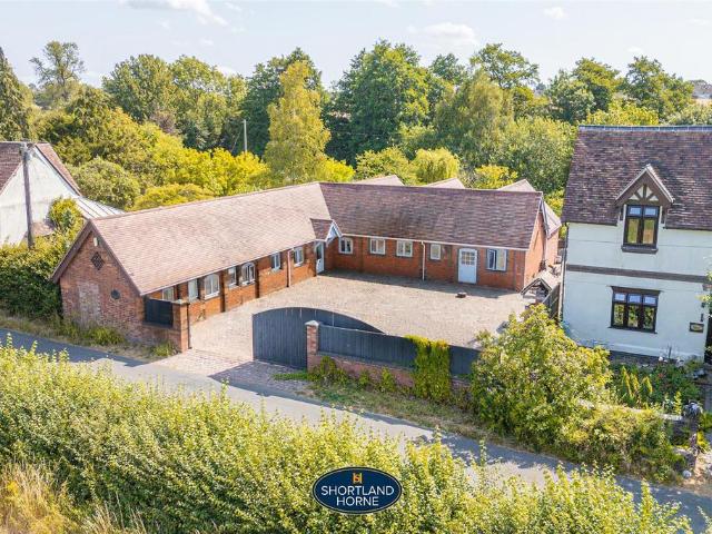 House for sale in Allesley, West Midlands