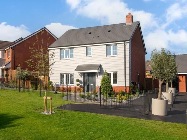 House for sale in Bromsgrove