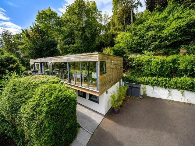 House for sale in Upper Welland, Malvern Hills