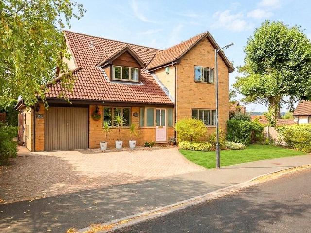 House for sale in Sneyd Park, Bristol