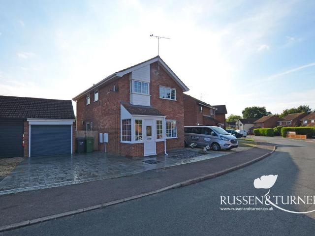 House for sale in North Wootton, King's Lynn and West Norfolk