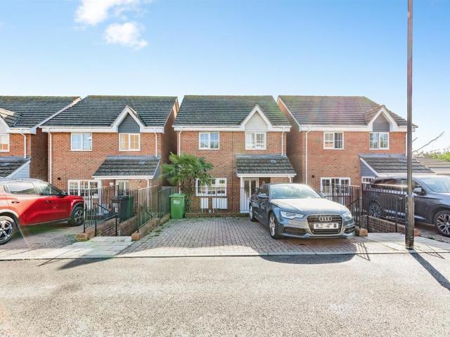 House for sale in St Leonards, Hastings