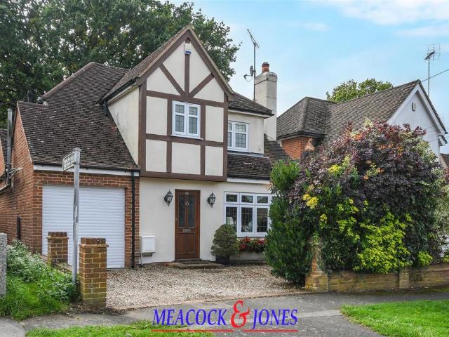 House for sale in Hutton, Navestock Side