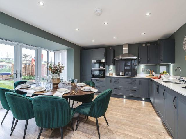 House for sale in Chelmondiston, Suffolk