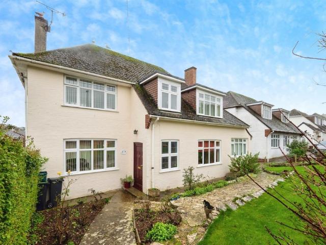 House for sale in Overcombe, Weymouth