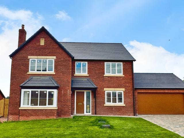 House for sale in Morda, Shropshire