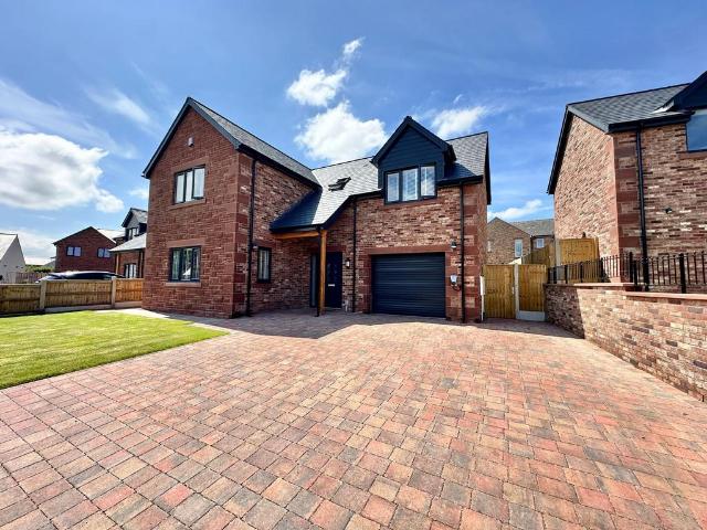 House for sale in Wetheral