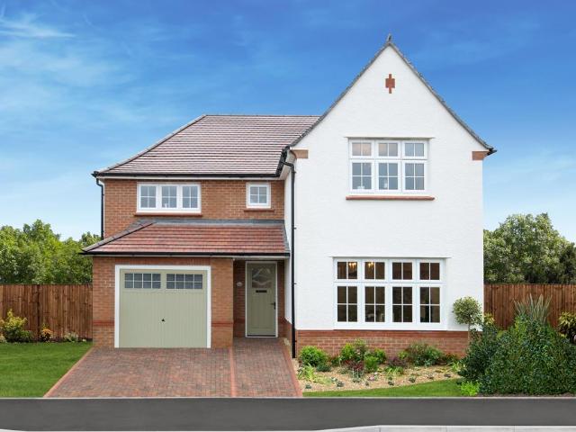 House for sale in Bybrook, Bridgefield