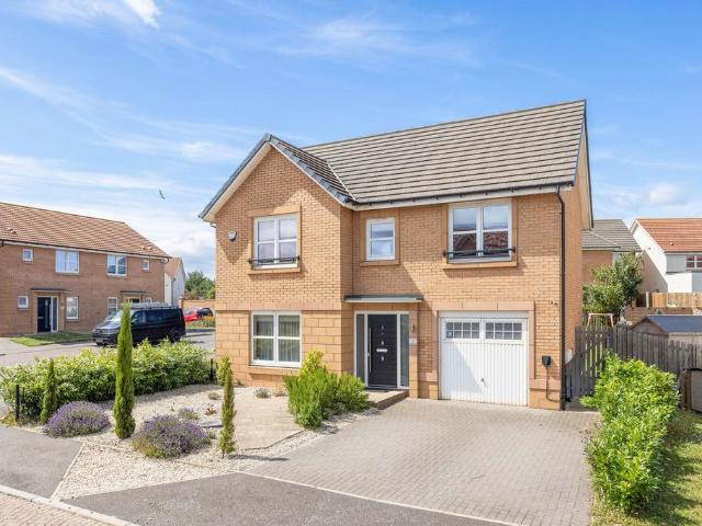 House for sale in Newcraighall Village, Craigmillar