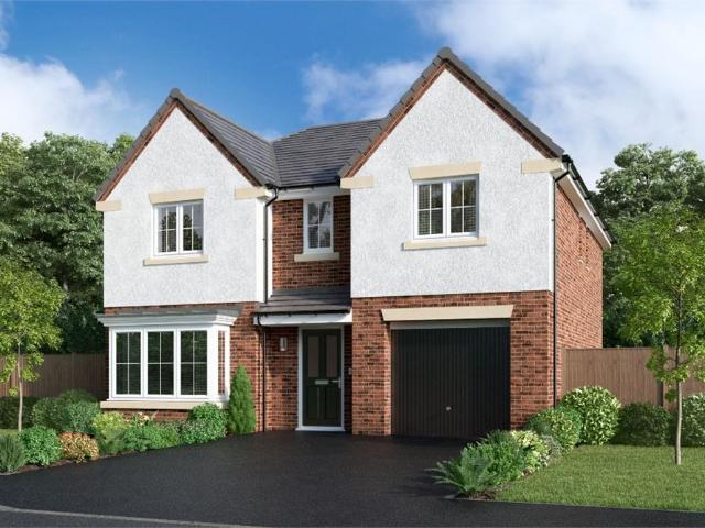 House for sale in Lunts Heath, Widnes