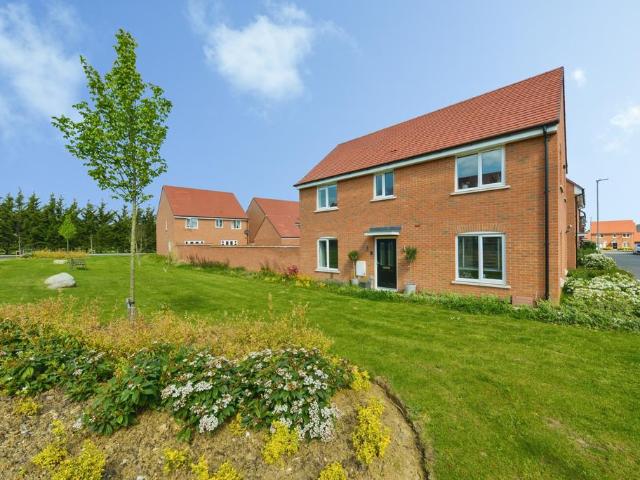 House for sale in Fishers Green, Shephall