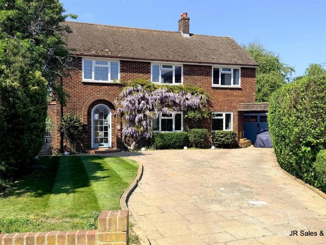 House for sale in Goffs Oak, Broxbourne
