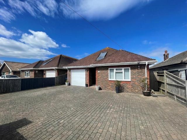 House for sale in Peacehaven, Lewes