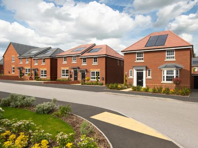 House for sale in Dunley, Forthampton