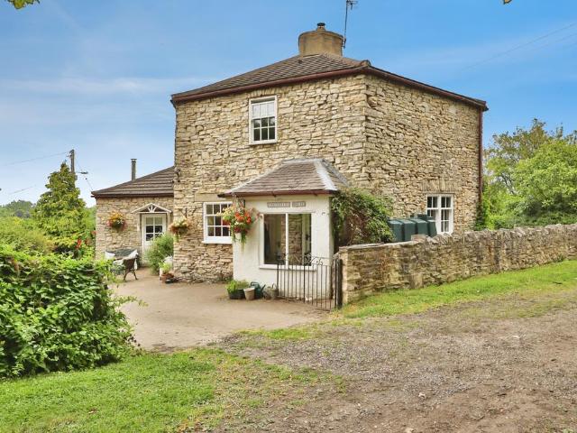 House for sale in South Milford
