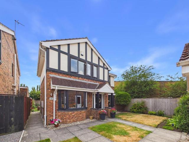 House for sale in Elloughton-cum-Brough, Brough
