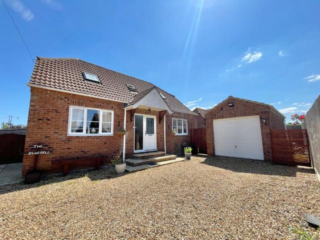 House for sale in Guyhirn, Fenland