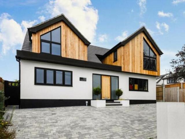 House for sale in Sunnymede, Billericay