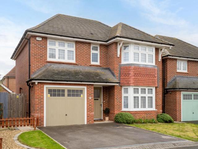 House for sale in Clifton Moor, High Field
