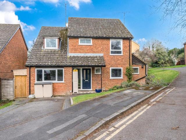 House for sale in Newtown, Reading