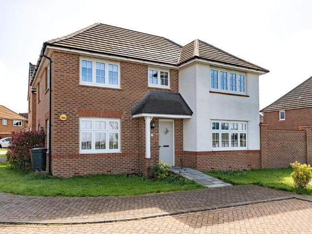 House for sale in Garforth, West Yorkshire