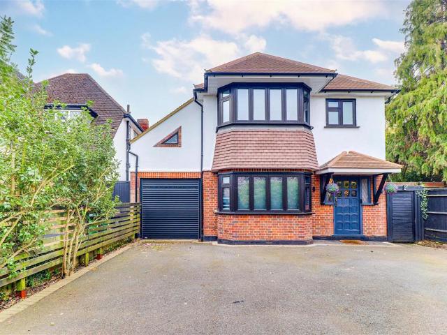 House for sale in Blackhills, Surrey