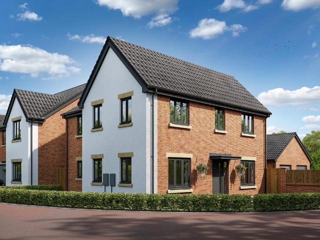 House for sale in Wynyard, Stockton-on-tees