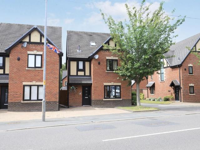 House for sale in Little London, Willenhall
