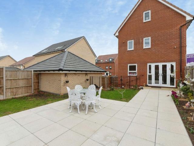House for sale in Barling, Essex