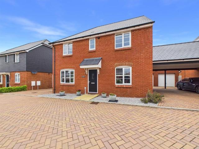 House for sale in Pamington, Gloucestershire