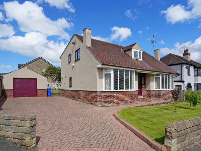 House for sale in Dore, South Yorkshire