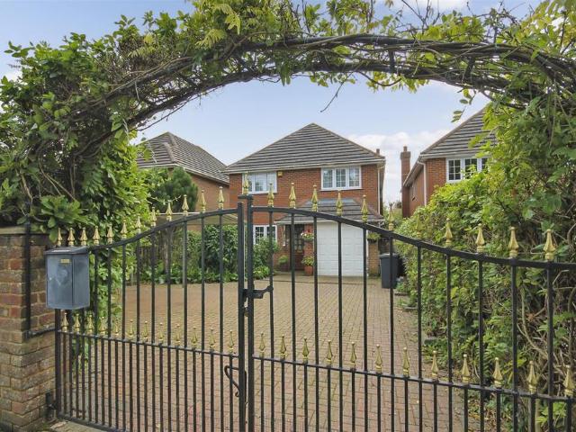 House for sale in Cressex, Buckinghamshire