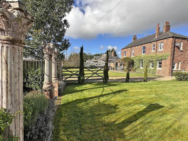 House for sale in Stockton-on-tees