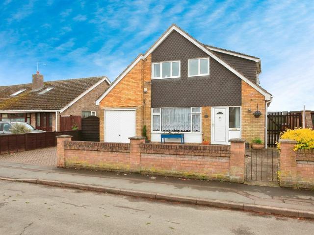 House for sale in Peterborough