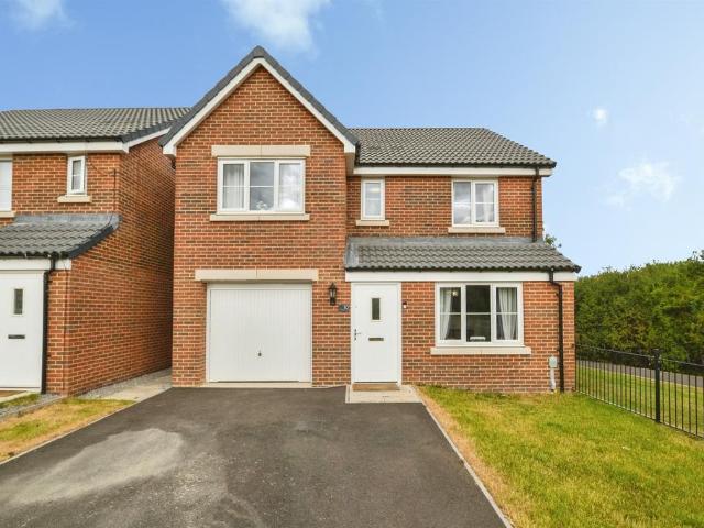 House for sale in Stainton and Thornton, Normanby