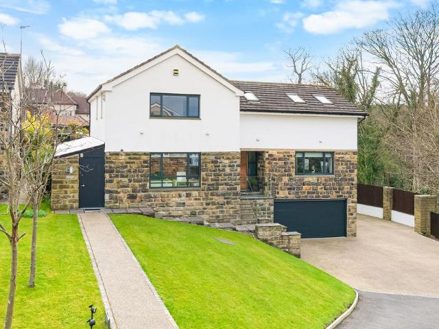 House for sale in Duchy, Harrogate