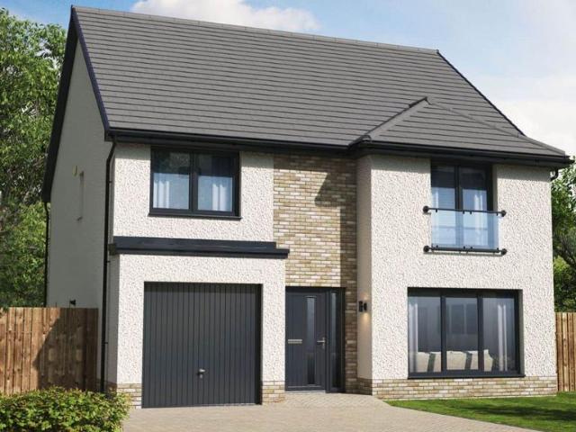 House for sale in Wynyard, Stockton-on-tees