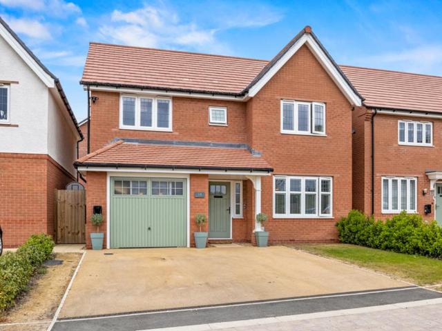 House for sale in Huyton, Isle Of Man