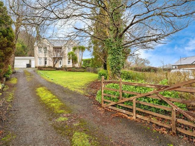 House for sale in Abercraf, Wales