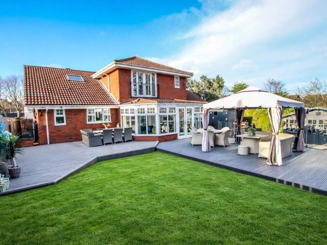 House for sale in Washington, Isle Of Man