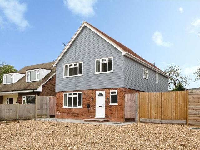 House for sale in Newton Longville, Buckinghamshire