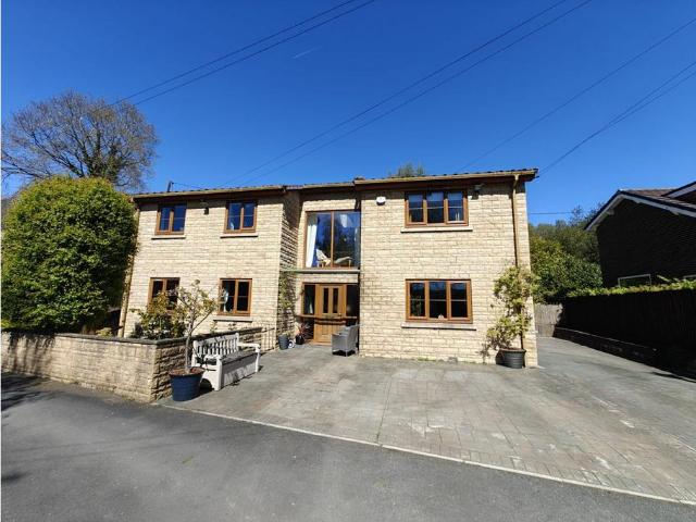 House for sale in Greenheys, Greater Manchester