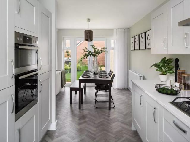 House for sale in Burnside, Skipton