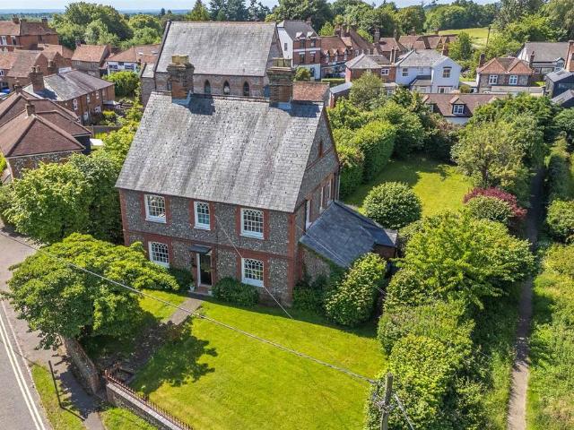 House for sale in Lane End, Buckinghamshire