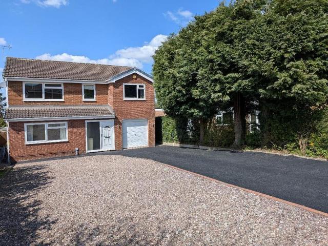 House for sale in Utkinton and Cotebrook, Utkinton