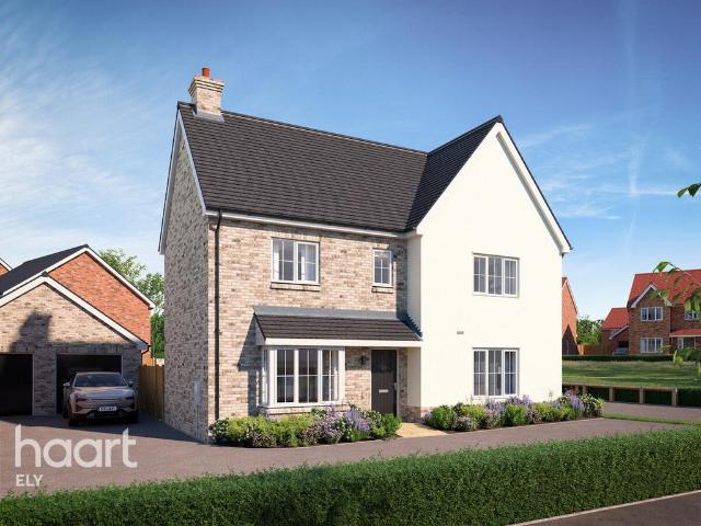 House for sale in Orchards Green, Barway
