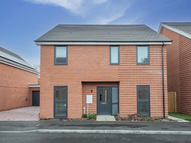 House for sale in Ramsey and Parkeston, Dale Hill